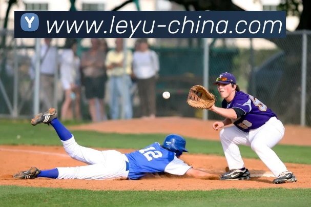 leyu：全球职业竞技赛事资讯与实时数据交互门户APP 封面图